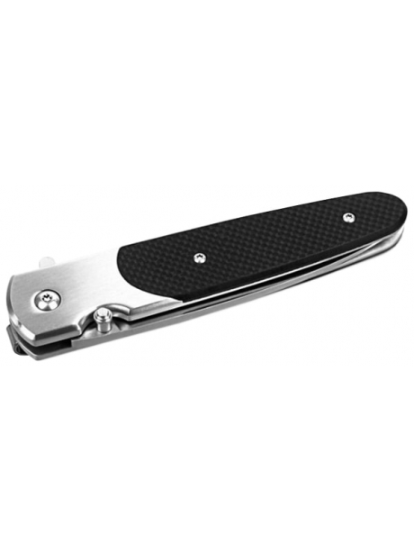 складной нож Ganzo G743-1 black