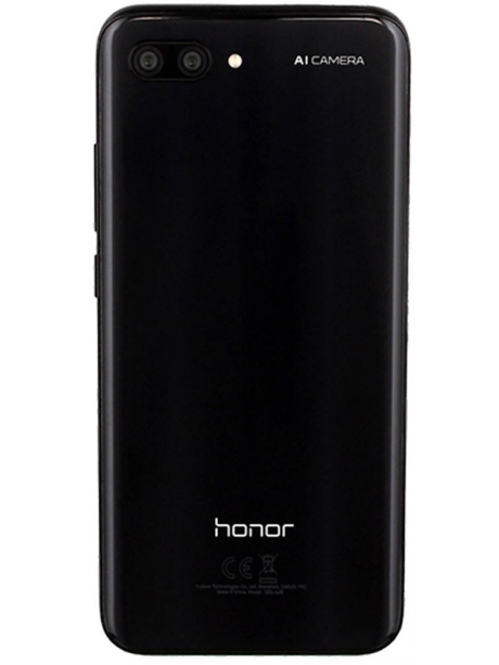 смартфон Honor 10 Lite 3/64GB black