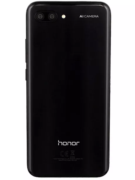 смартфон Honor 10 Lite 3/64GB black