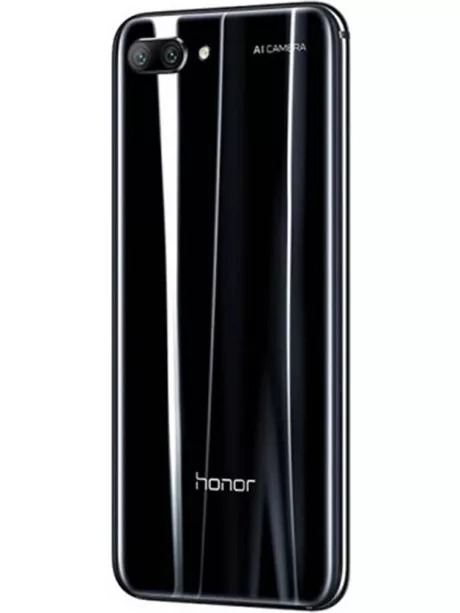 смартфон Honor 10 Lite 3/64GB black