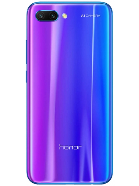 смартфон Honor 10 Lite 3/64GB blue