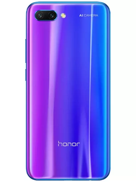 смартфон Honor 10 Lite 3/64GB blue