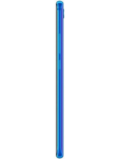 смартфон Honor 10 Lite 3/64GB blue