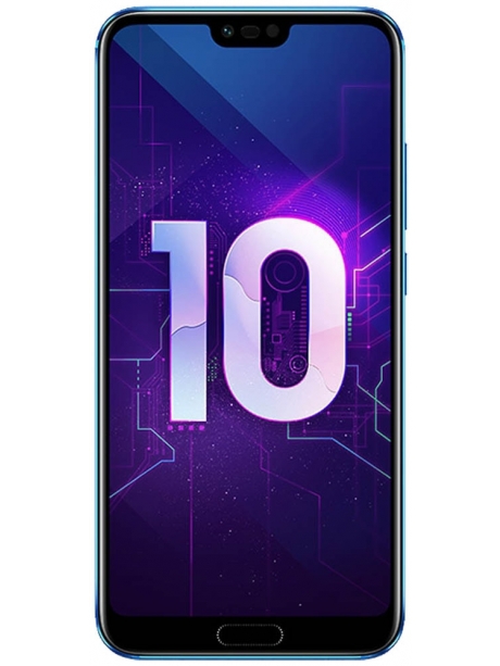 смартфон Honor 10 Lite 3/64GB blue