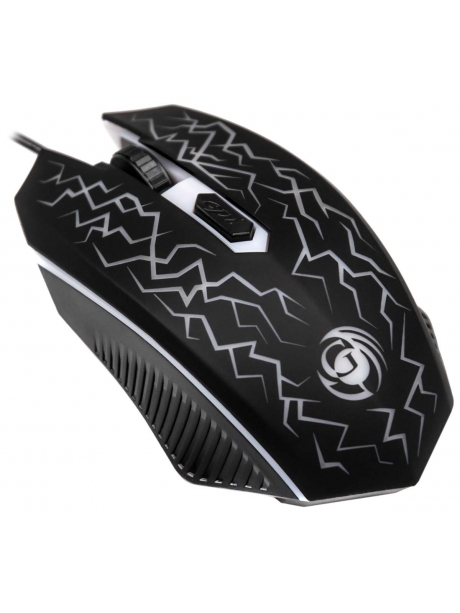игровая мышь Dialog Gan-Kata MGK-08U black