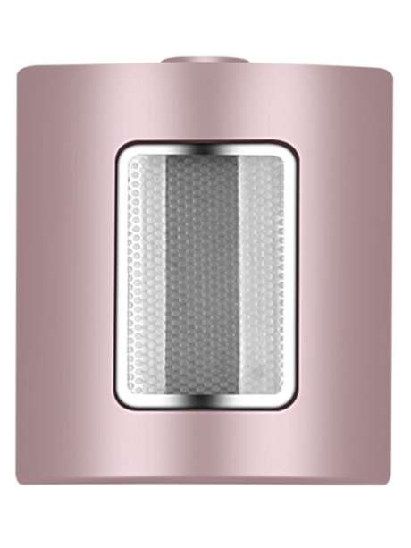 монопод для селфи с дополнительным светом Momax Selfie Light Selfie Stick with Bluetooth and LED Fill KM12 pink