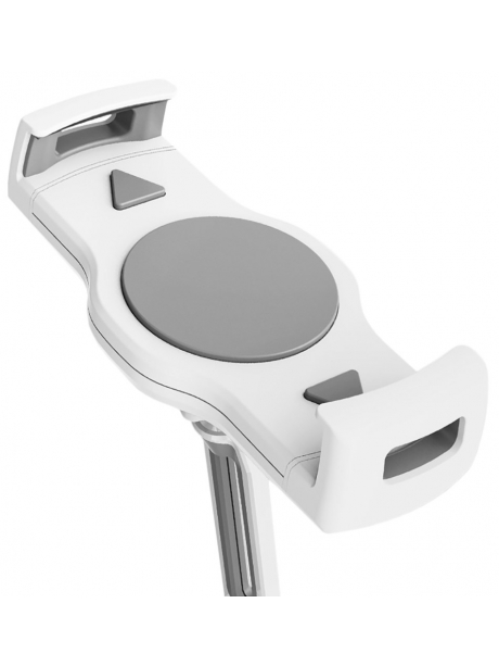 настольный держатель подставка для планшета Rock Universal Adjustable Desktop Stand white