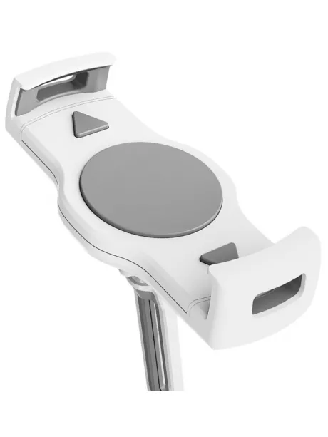 настольный держатель подставка для планшета Rock Universal Adjustable Desktop Stand white