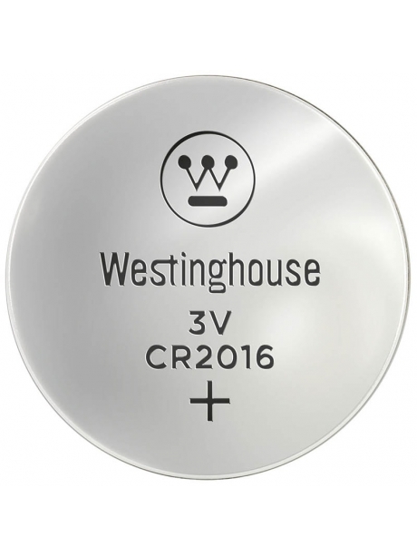 литиевая батарейка Westinghouse CR2016-BP5 