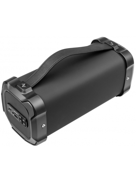 bluetooth колонка Dialog Progressive AP-1020 black