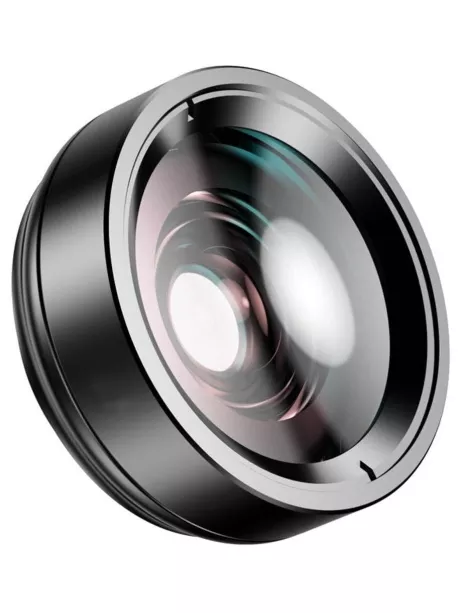 объективы для телефона (2 шт) Baseus Short videos magic camera Hi-definition black