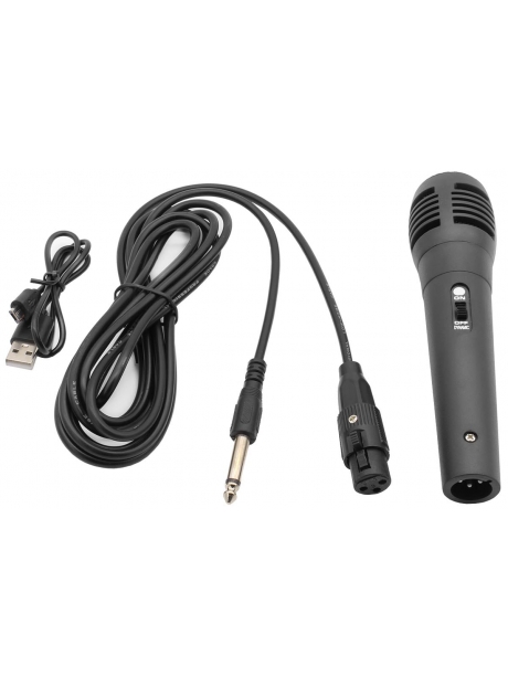 Портативная блютуз колонка MAX MR-371 black