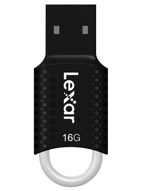 флешка USB Lexar JumpDrive V40 16GB black