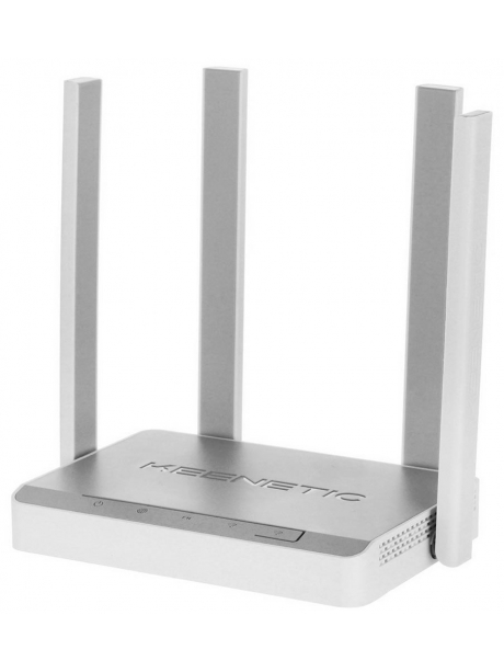 Wi-Fi маршрутизатор Keenetic Air (KN-1610) white