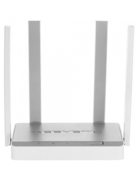 Wi-Fi маршрутизатор Keenetic Air (KN-1610) white
