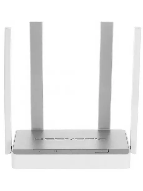 Wi-Fi маршрутизатор Keenetic Air (KN-1610) white