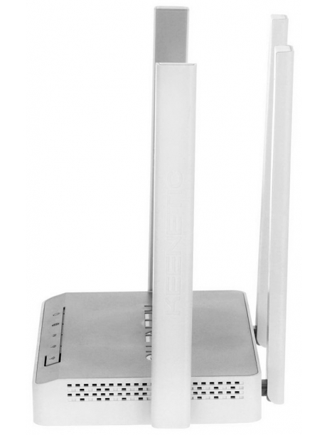 Wi-Fi маршрутизатор Keenetic Air (KN-1610) white
