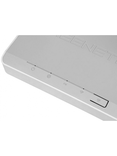 Wi-Fi маршрутизатор Keenetic Air (KN-1610) white