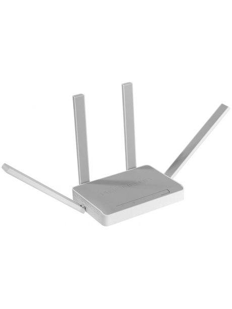 Wi-Fi маршрутизатор Keenetic Air (KN-1610) white