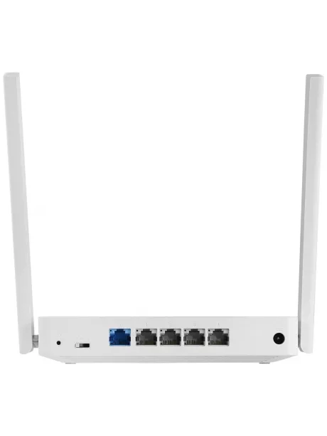 Wi-Fi маршрутизатор Keenetic Lite (KN-1310) white