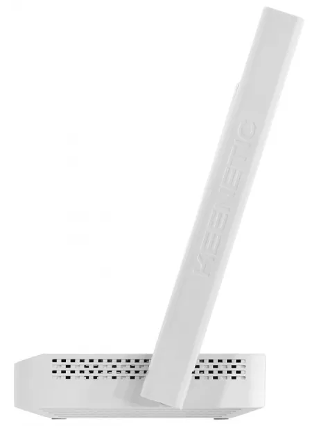 Wi-Fi маршрутизатор Keenetic Lite (KN-1310) white