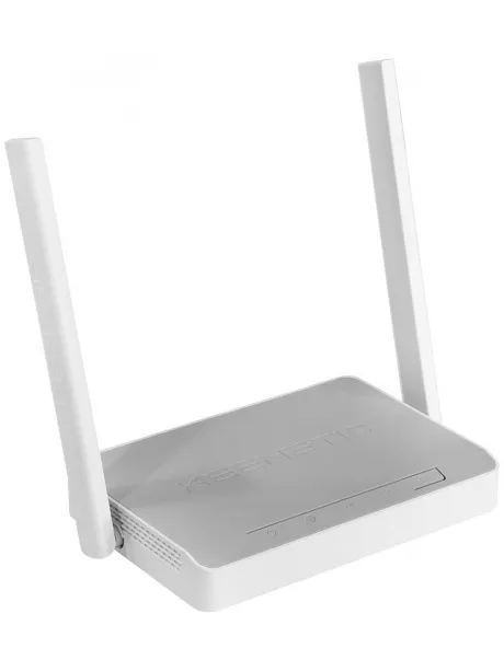 Wi-Fi маршрутизатор Keenetic Lite (KN-1310) white