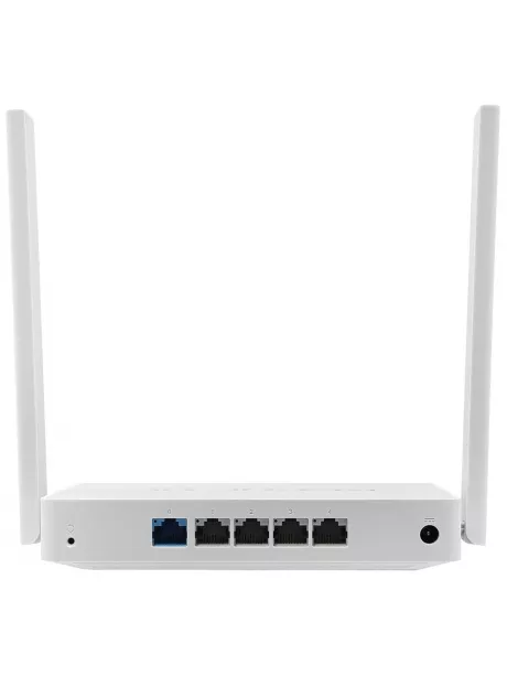 Wi-Fi маршрутизатор с USB портом Keenetic Omni (KN-1410) white