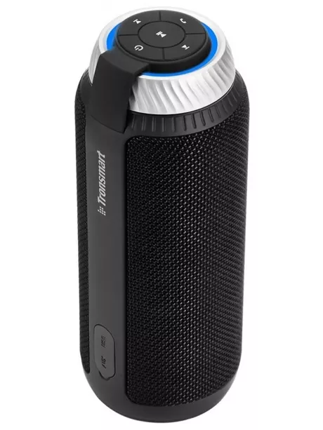 колонка Bluetooth Tronsmart Element T6 25W black
