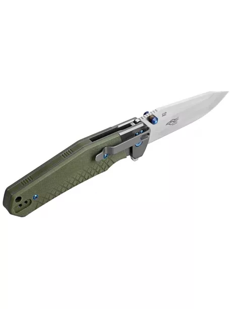 складной нож Ganzo G7491 green