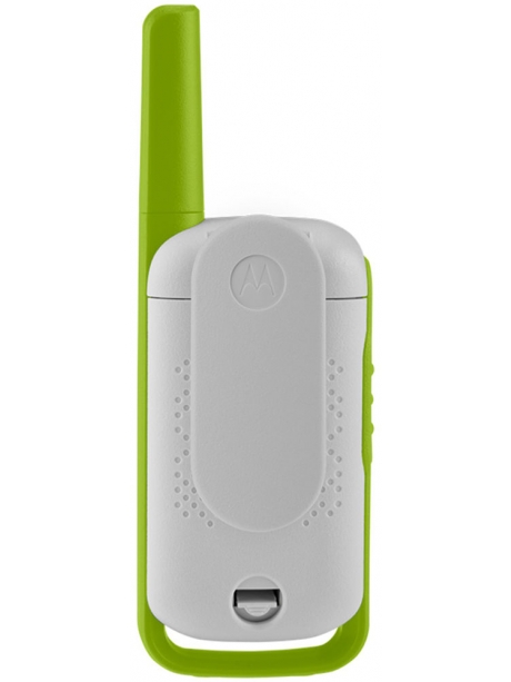 портативные рации (3 шт) Motorola TALKABOUT T42 TRIPLE 