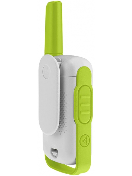 портативные рации (3 шт) Motorola TALKABOUT T42 TRIPLE 