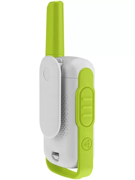 портативные рации (3 шт) Motorola TALKABOUT T42 TRIPLE 