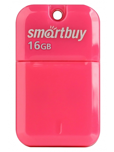 флешка USB SmartBuy ART 16GB pink