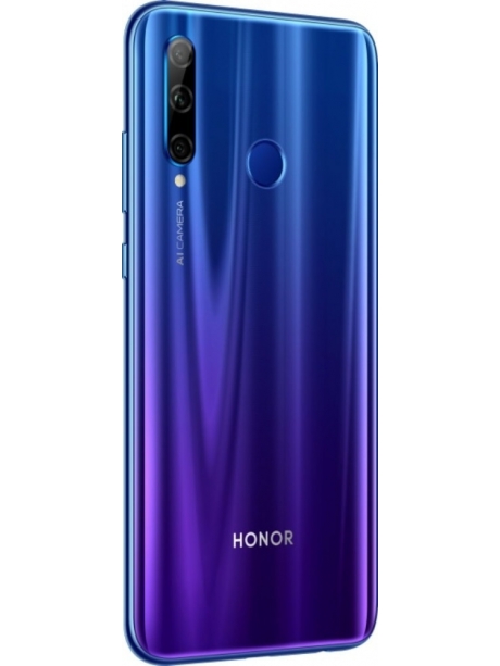 смартфон Honor 10i 128Gb blue