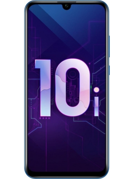 смартфон Honor 10i 128Gb blue