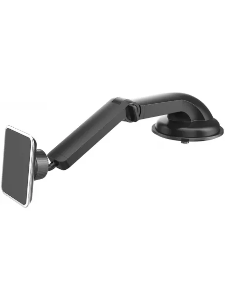 магнитный держатель для телефона в машину Axper Magic Mount black