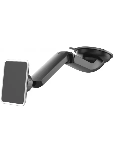 магнитный держатель для телефона в машину Axper Magic Mount black