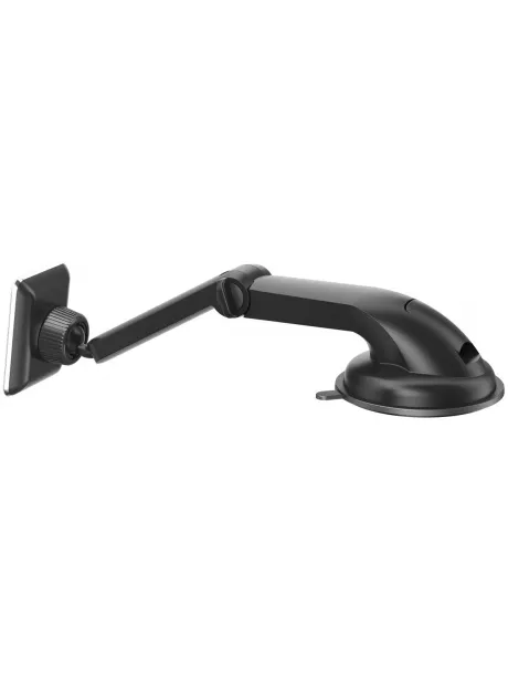 магнитный держатель для телефона в машину Axper Magic Mount black
