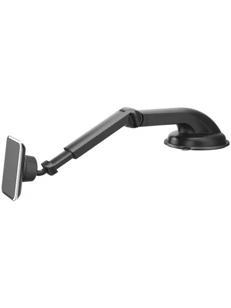 магнитный держатель для телефона в машину Axper Magic Mount black