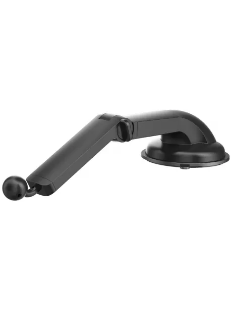 магнитный держатель для телефона в машину Axper Magic Mount black