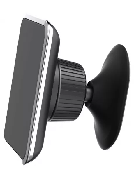 автомобильный магнитный держатель Axper Magic Stick black