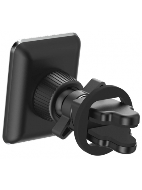 магнитный держатель для телефона в воздуховод Axper Magic Vent black