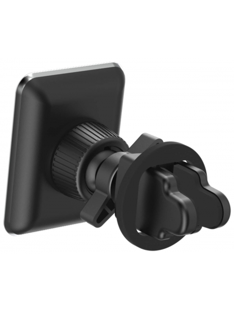 магнитный держатель для телефона в воздуховод Axper Magic Vent black