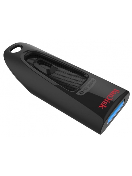 флешка USB 3.0 SanDisk CZ48 Cruzer Ultra 128GB 3.0 black