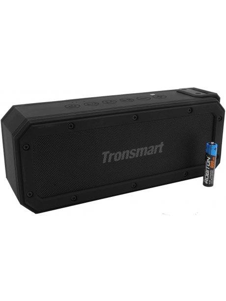 колонка Bluetooth Tronsmart Element Force+ 40W black