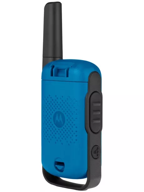 детские рации Motorola TALKABOUT T42 blue
