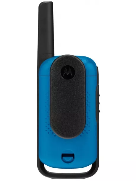 детские рации Motorola TALKABOUT T42 blue