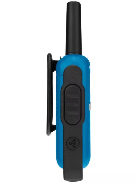 детские рации Motorola TALKABOUT T42 blue