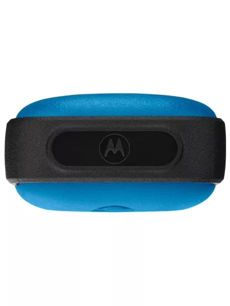 детские рации Motorola TALKABOUT T42 blue