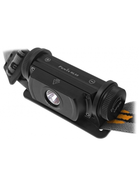 налобный фонарь Fenix HL55 XM-L2 U2 